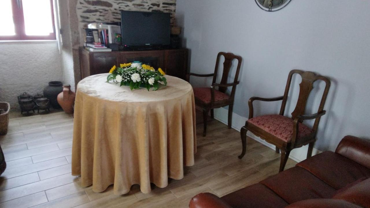 Casadaldeiadalmofala Extérieur photo