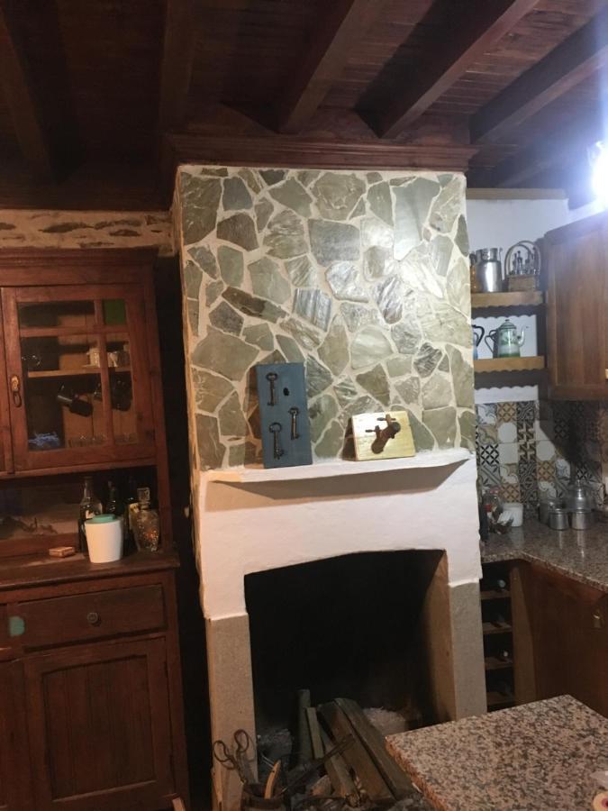 Casadaldeiadalmofala Extérieur photo