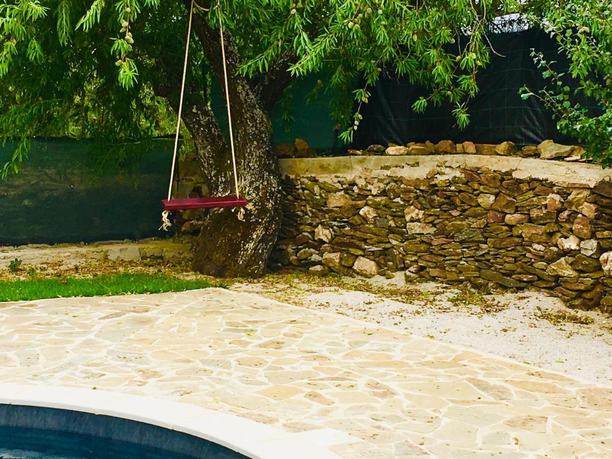 Casadaldeiadalmofala Extérieur photo